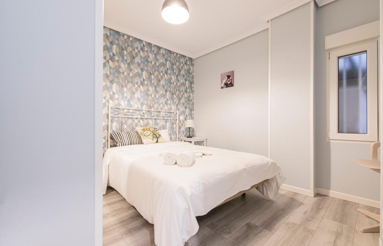 Piso ideal y acogedor junto a Cuzco y Castellana Madrid Exterior foto
